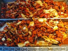 -锦尚阁烤鱼(望京新荟城店)