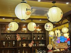 -鸟鹏烧鸟居酒屋(昌岗店)