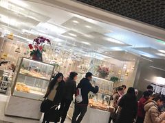 -奈雪的茶(市百一店)