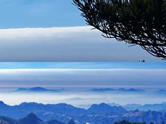 -尧山风景区