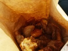 -傅强排骨(成都总店)