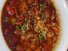 -百年神厨·地道川菜(清江西路店)