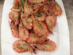 -强盛鱼档·市井鱼馆 | 民间菜(五塘广场店)