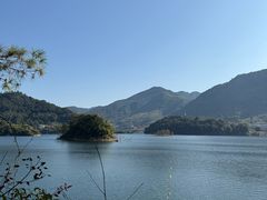 -广州市流溪河国家森林公园