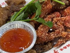 -芋包王闽南茶楼(八市店)