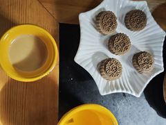 -银同牦牛肉火锅