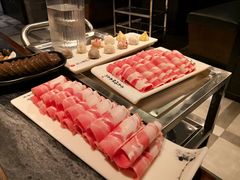 -前门后头老北京铜锅涮肉·京味菜·烤鸭(伊藤洋华堂店)