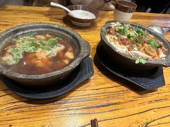 -王明古法砂锅居(开化寺店)
