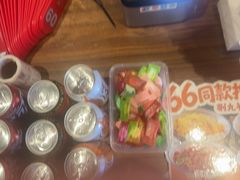 -荆九爷爆炒桥头三嫩(云南北路店)