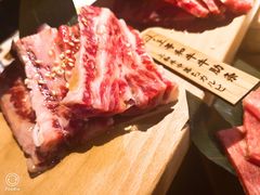 -肉魁屋·烧肉·烧鸟·酒场(高新店)