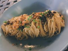 -HELLO 27 意面·沙拉·帕尼尼