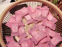 -蔡澜点心·粤菜(万菱汇店)