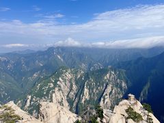 -华山风景名胜区
