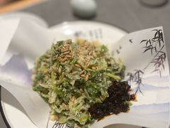 -彭城味道.地道徐州味(怡海花园店)