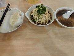 -蒋家桥饺面店(东关街店)