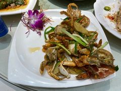 -海儀美食楼(湾仔海鲜街店)