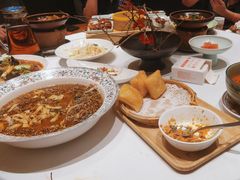 -天山集市餐厅(康城店)