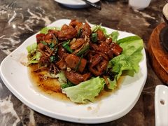 -燕青小馆(东园大厦店)