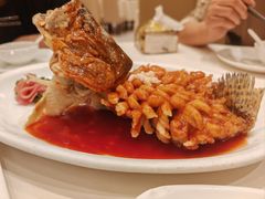 -得月楼·省级非遗·传统苏帮菜(观前店)