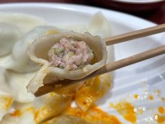 -喜家德虾仁水饺(岗厦北店)