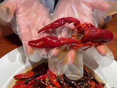 -有位虾匠·香辣蟹·小龙虾(李村店)