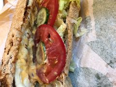 -赛百味SUBWAY(阳光天地店)