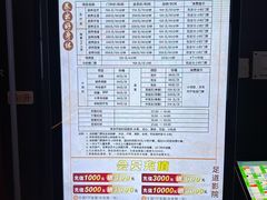 -御养源·影院式足道·按摩SPA·星级自助餐(青秀店)