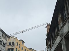 -海口骑楼老街历史文化街区