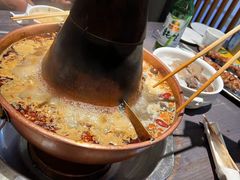 -东来顺饭庄(上地华联店)