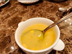 -杭州JW万豪酒店-万豪中餐厅