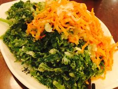 -同胜祥清真新豫菜(杜岭街店)