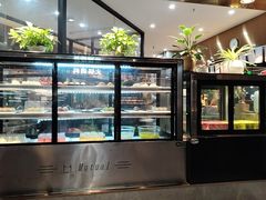 -遇上西雅图多融合海鲜自助餐厅(中房金谊广场店)
