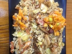 -津门炒饭王(天佑城店)