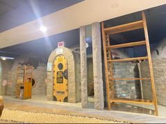 -绿岛汤泉韩式休闲会所