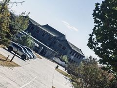 -北京西山国家森林公园