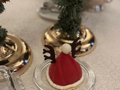 -Salon de Ville浦江汇(上海外滩华尔道夫酒店店)