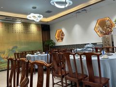 -新一家农家菜(华景新城店)