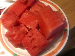 西瓜-比格比萨自助(裕源大厦店)