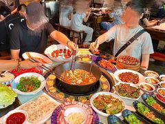 -米氏火鱼·泡椒鱼火锅(李子坝老店)