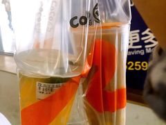 -CoCo都可(健翔桥店)