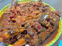 -水库活鱼馆(于桥水库店)