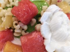 -江记甜品(罗湖店)