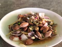 -四川小胡子海鲜(丁村万人海鲜广场店)