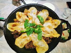-段氏龙虾·烧烤·烤鱼(东书房路店)