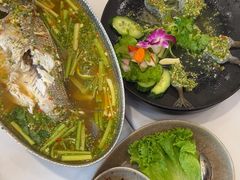 -阿诺泰·泰国餐厅(紫荆店)