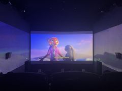 -CGV影城(滨江天街IMAX店)