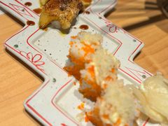 -炎寿司(王府大街店)