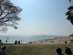 -黄金海岸环岛路