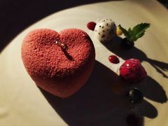 -莲西餐(曲江店)