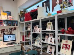 -拍刻风照相馆(南山西丽店)